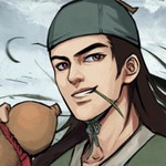 武侠历险记江湖奇缘