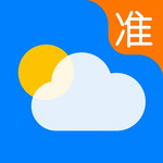 准点天气预报2025无广告精准预测