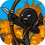 火柴人战争荣耀无限资源版