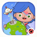 米加小镇世界纯净版