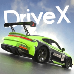DriveX真实车祸模拟中文版