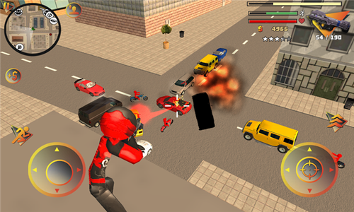 u706bu67f4u4ebau7ef3u7d22u82f1u96c42u4e2du6587u514du8d39u7248