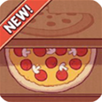 可口的披萨美味披萨无限金币版