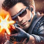 全民枪神无限资源畅爽射击v6.0.3 内购版