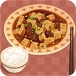 奶奶的菜谱治愈厨房时光