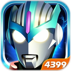 酷跑奥特曼2免费无限版v1.9.0 无限钻石版
