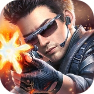 全民枪神边境王者3D枪战全模式