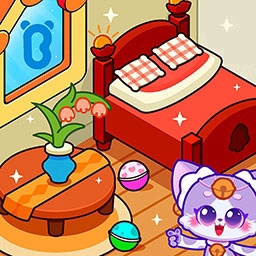 奇妙猫咪世界精灵石免费获取