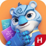 洪恩识字启蒙学习应用