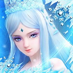 叶罗丽精灵梦全解锁无限资源畅玩v4.4.22 无限钻石版