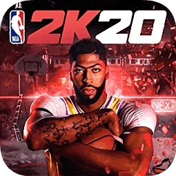 NBA2K20手游真实赛场沉浸v98.0.2 无限金币版