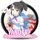 Yandere Simulator校园冒险物语v4.8.7 无限金币版