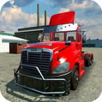 美国卡车模拟畅享版真实驾驶v4.1.3 无限钞票版