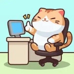 猫咪搬砖经营挑战v1.02 无限钻石版