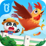 奇妙小镇农场田园经营乐趣无限