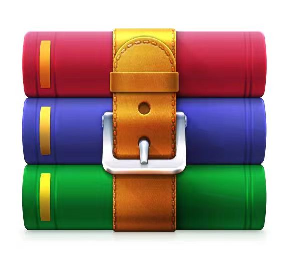 WinRAR高效解压工具