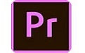Adobe Premiere CS6操作界面