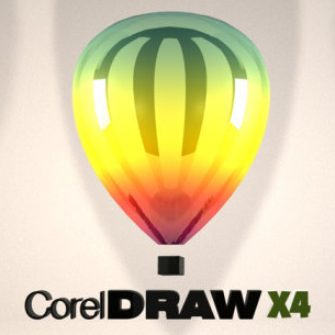 CorelDRAW X4图形设计高效解决方案
