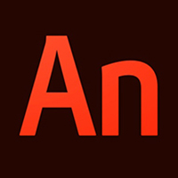 Adobe Animate CC二维动画创作工具v2018