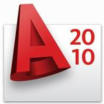 AutoCAD 2010专业设计工具核心功能详解