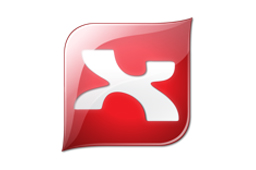 XMind8思维导图软件