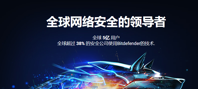 管理中心界面