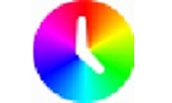 桌面数字时钟