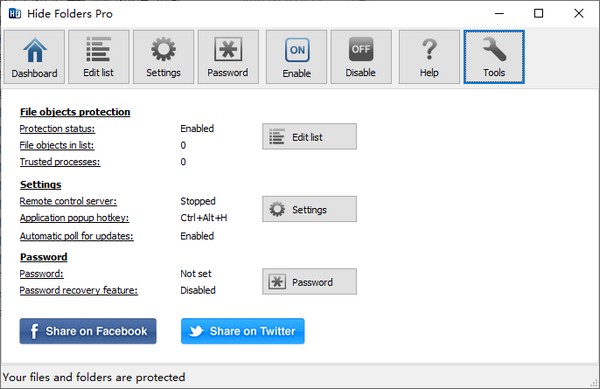 操作界面示意图