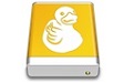 Mountain Duck