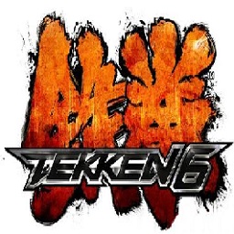 铁拳6全角色格斗动作详解中文版16.04