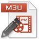 M3U编辑工具高效管理音乐流媒体v1.1.0.59