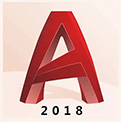 AutoCAD 2018新版功能详解32位
