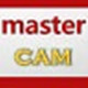 Mastercam2017数控建模与加工实战应用