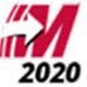 MasterCam 2020工业设计与数控编程核心中文版