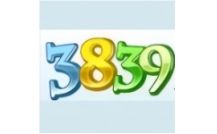 3839小游戏
