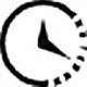 WpfClock自定义桌面时钟工具新版功能v1.0