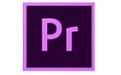 Adobe Premiere Pro界面展示
