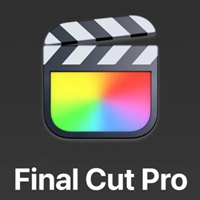 Final Cut中文版专业视频编辑