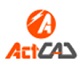 ActCAD 2020中文版三维建筑设计工具