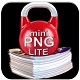 专业PNG图片压缩工具mini PNG Litev1.0