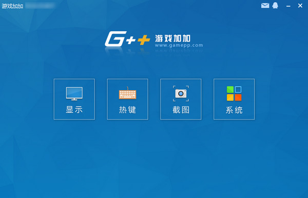 多参数监控界面