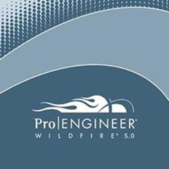 ProE Wildfire三维设计解决方案