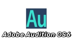 Adobe Audition CS6