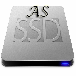 AS SSD Benchmark硬盘性能检测