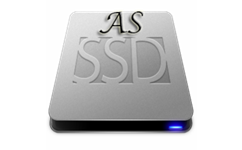 AS SSD Benchmark