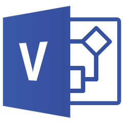 Microsoft Visio 2016图形制作工具