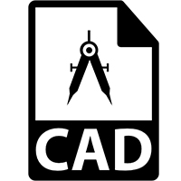 CAD字体库2485款专业设计必备绿色版