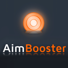 AimBooster鼠标精准训练器v1.0