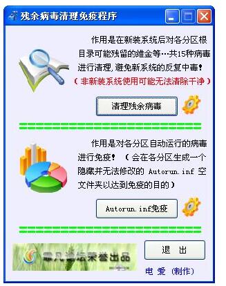 操作界面示意图
