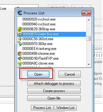 操作步骤示意图